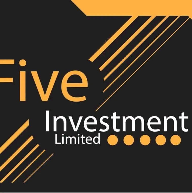 Five Investment Limited Logo